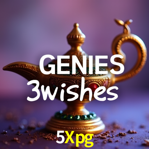 Login 5Xpg Casino Online